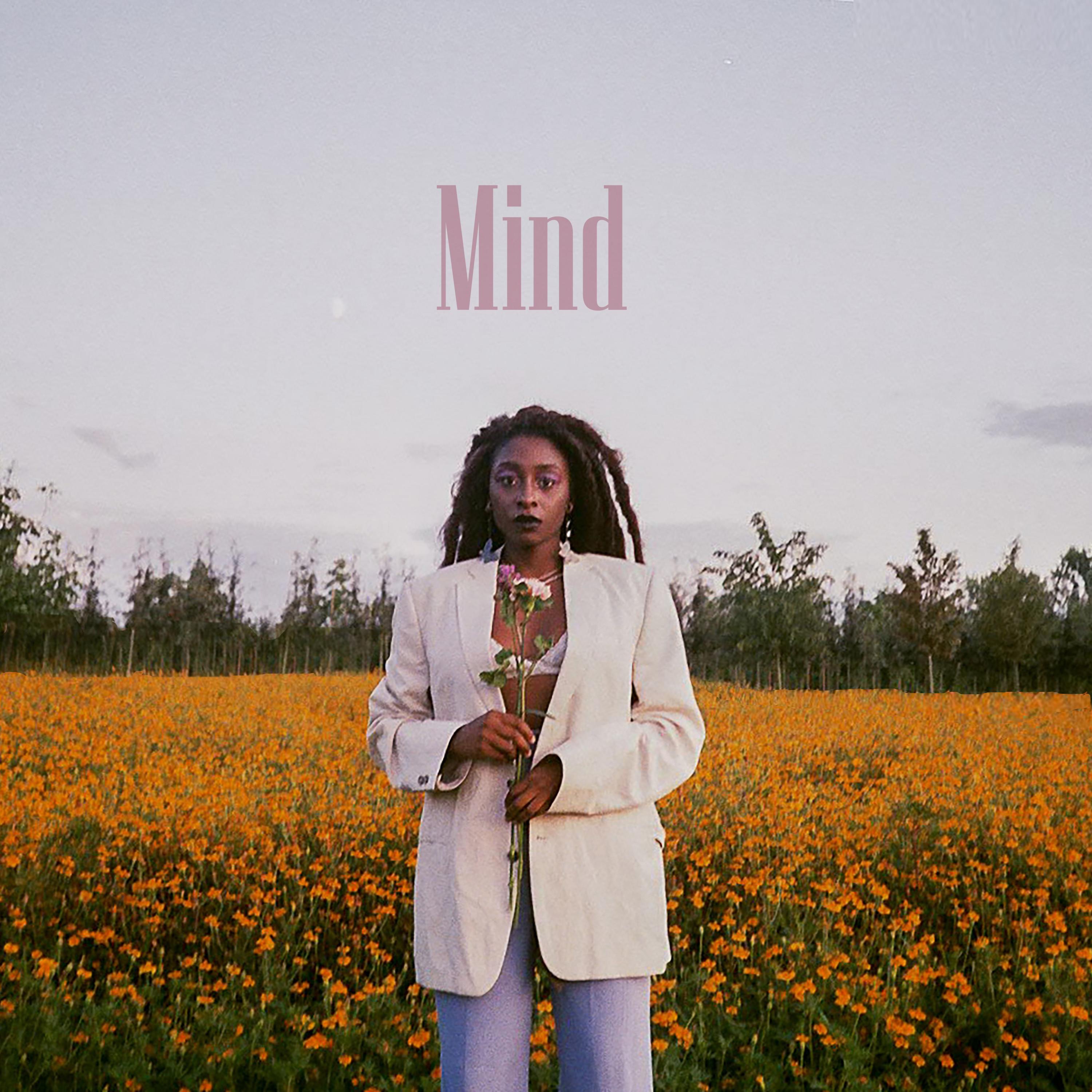 Mind - Single album cover