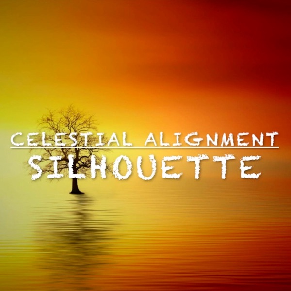 Silhouette (From "Naruto Shippuden") - Single album cover