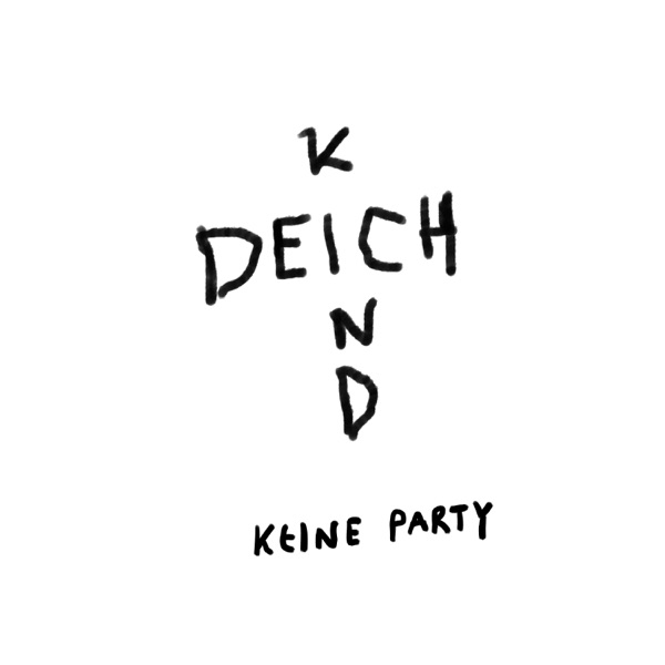 Keine Party (Single Edit) - Single album cover