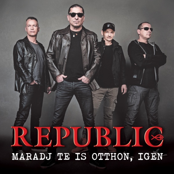 Maradj te is otthon, igen - Single album cover
