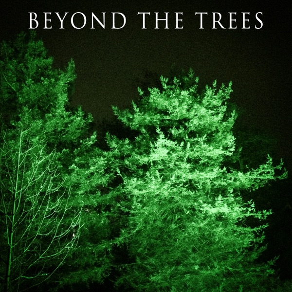 Beyond the Trees - Single album cover