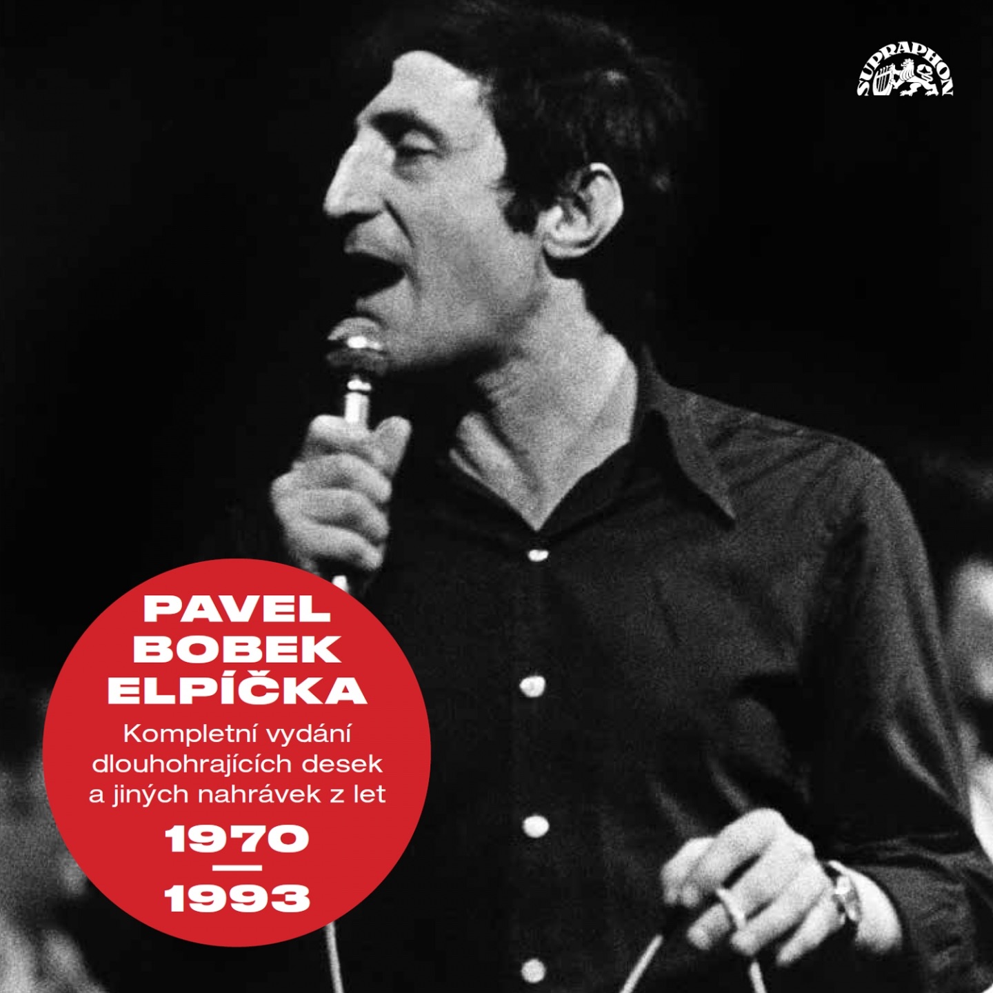 Elpíčka album cover