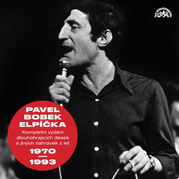 Elpíčka album cover