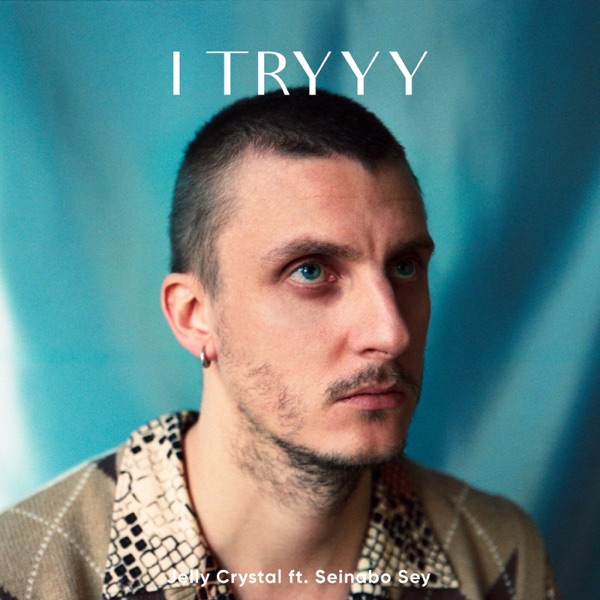 I Tryyy (feat. Seinabo Sey) - Single album cover