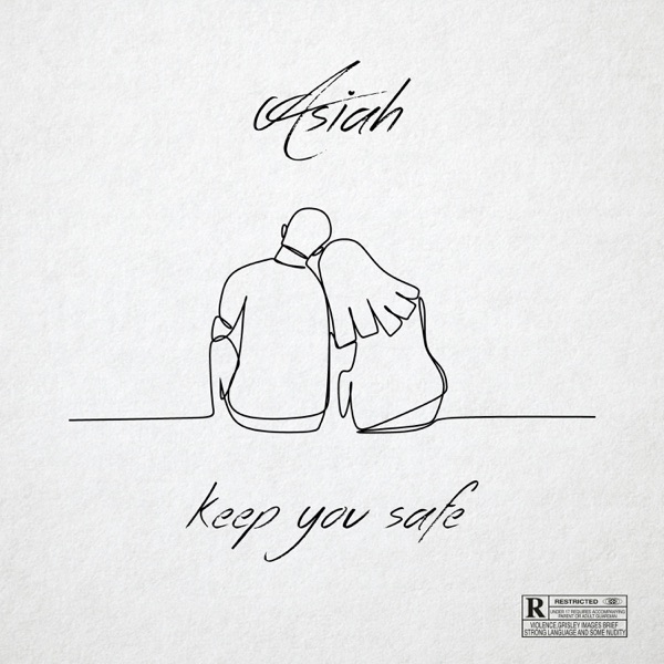 Keep You Safe - Single album cover