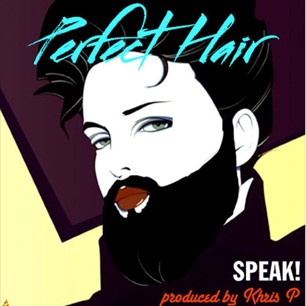Perfect Hair - Single album cover