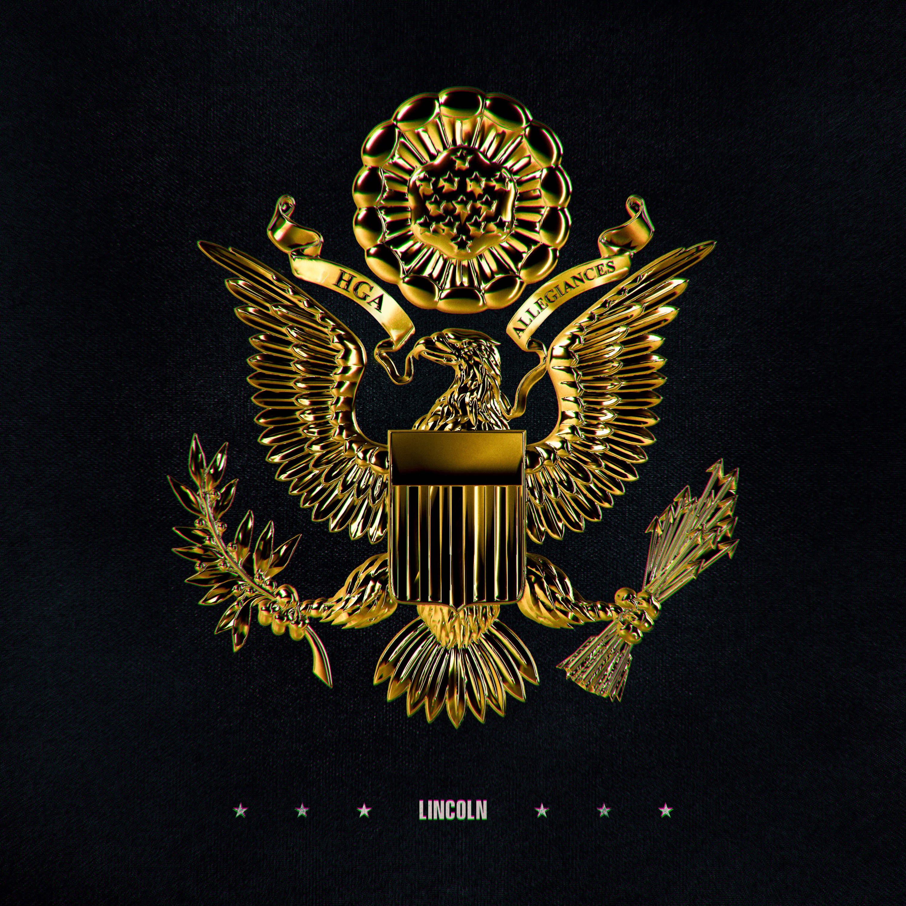 Lincoln - Single album cover