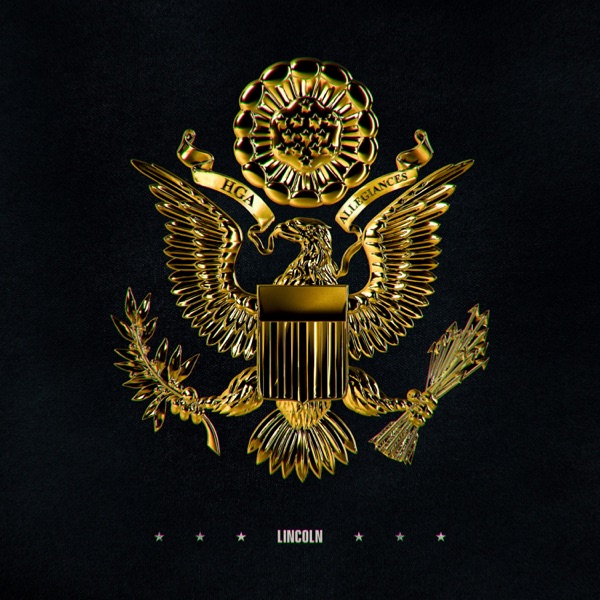 Lincoln - Single album cover
