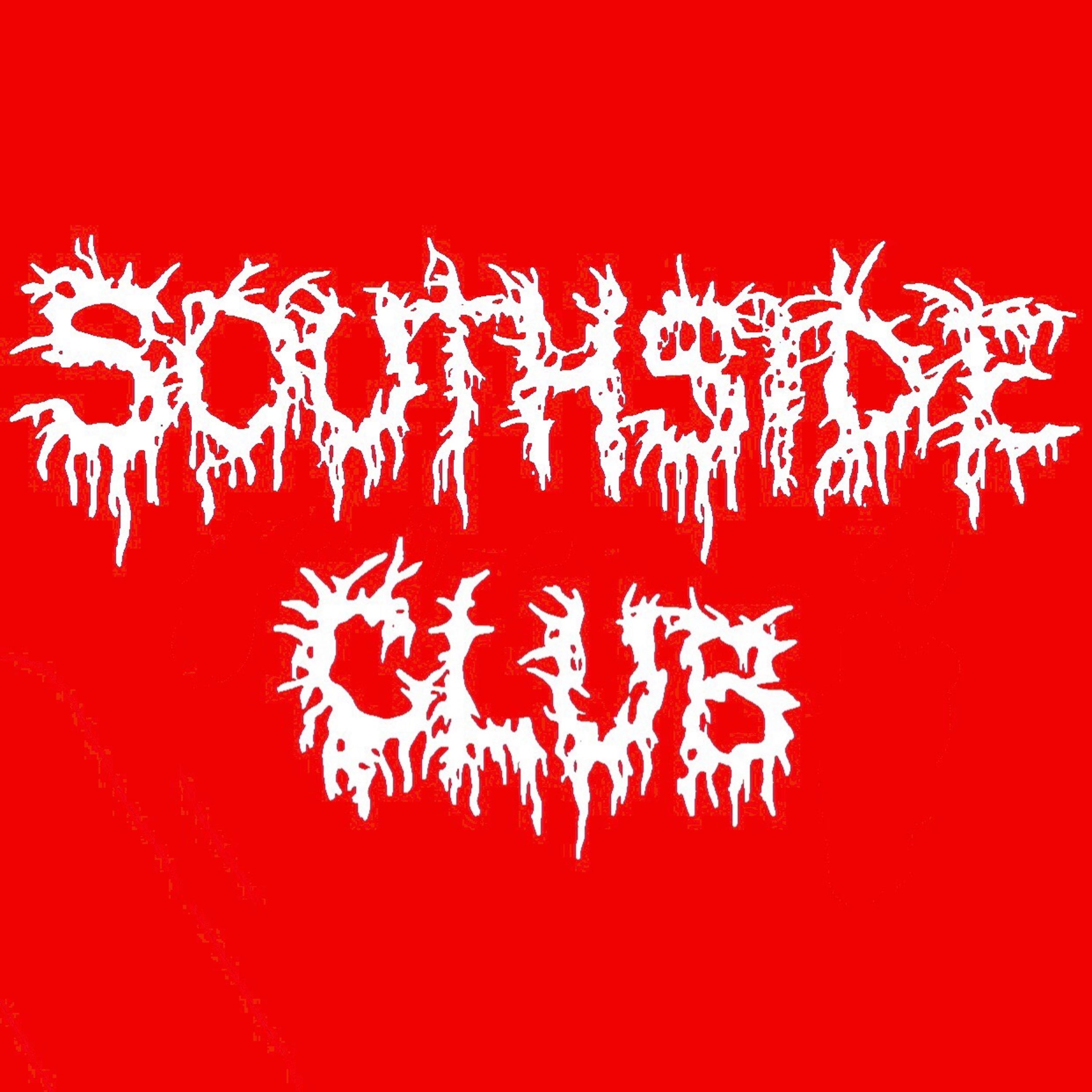 Southside Club - Single album cover