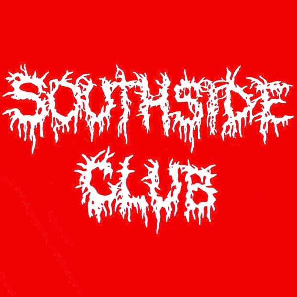 Southside Club - Single album cover