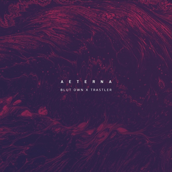 Aeterna - Single album cover