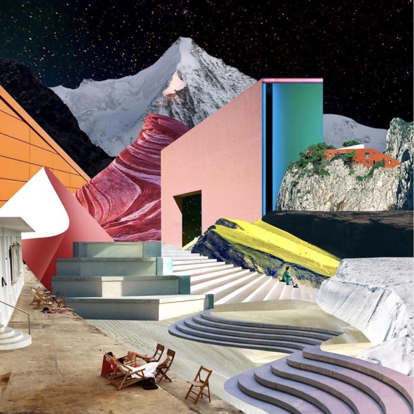 Amaranthine (Shmu Remix) - Single album cover