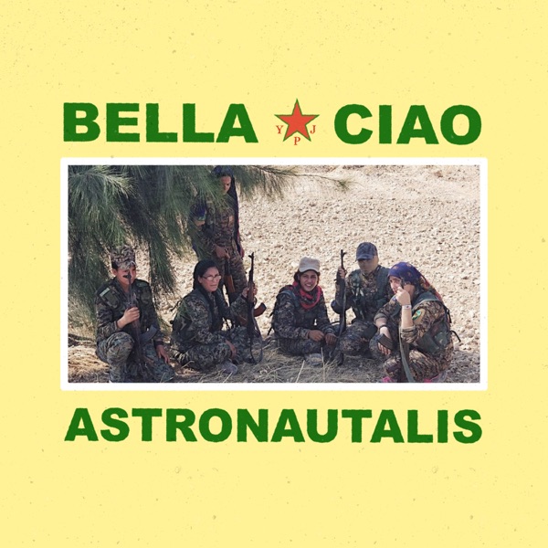 Bella Ciao - Single album cover
