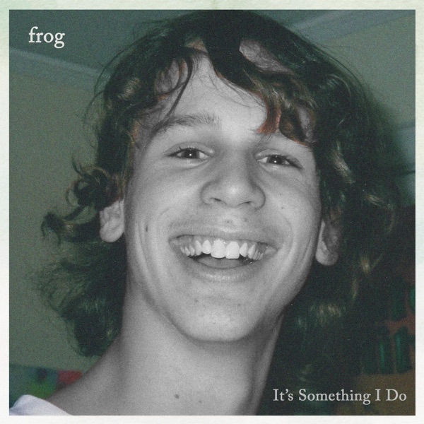 It's Something I Do - Single album cover