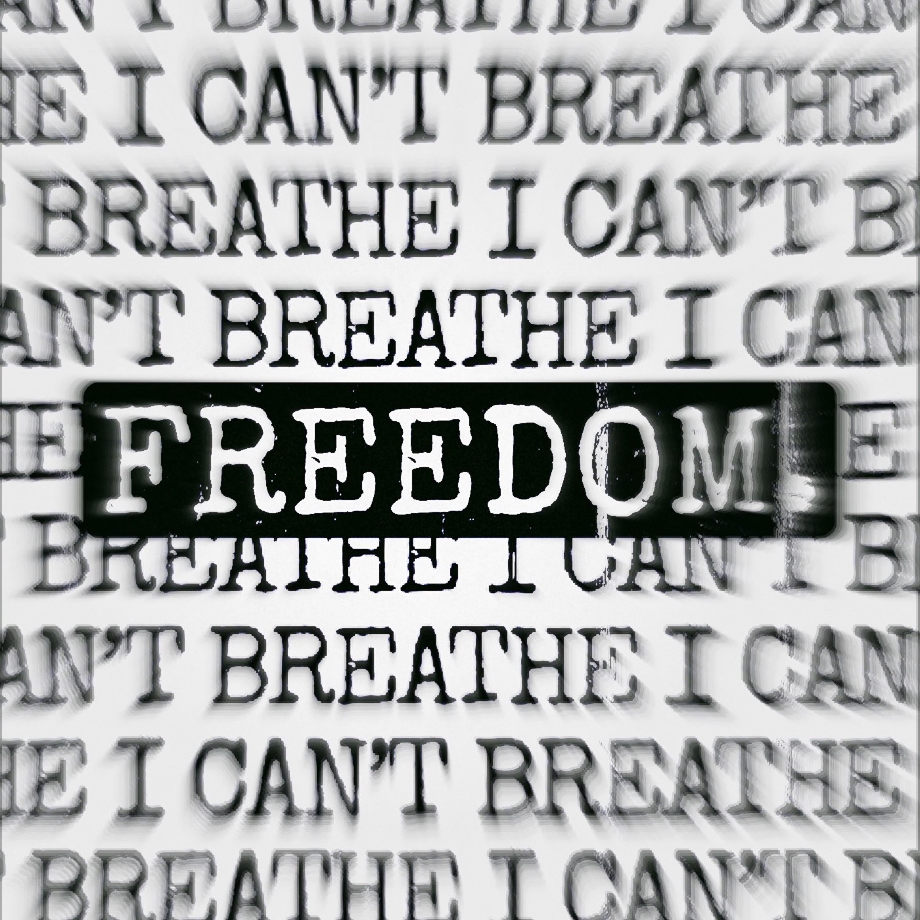 Freedom - Single album cover