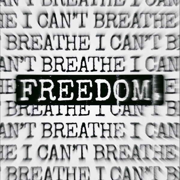 Freedom - Single album cover