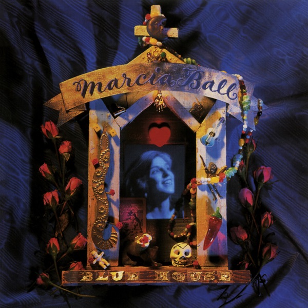 Blue House album cover