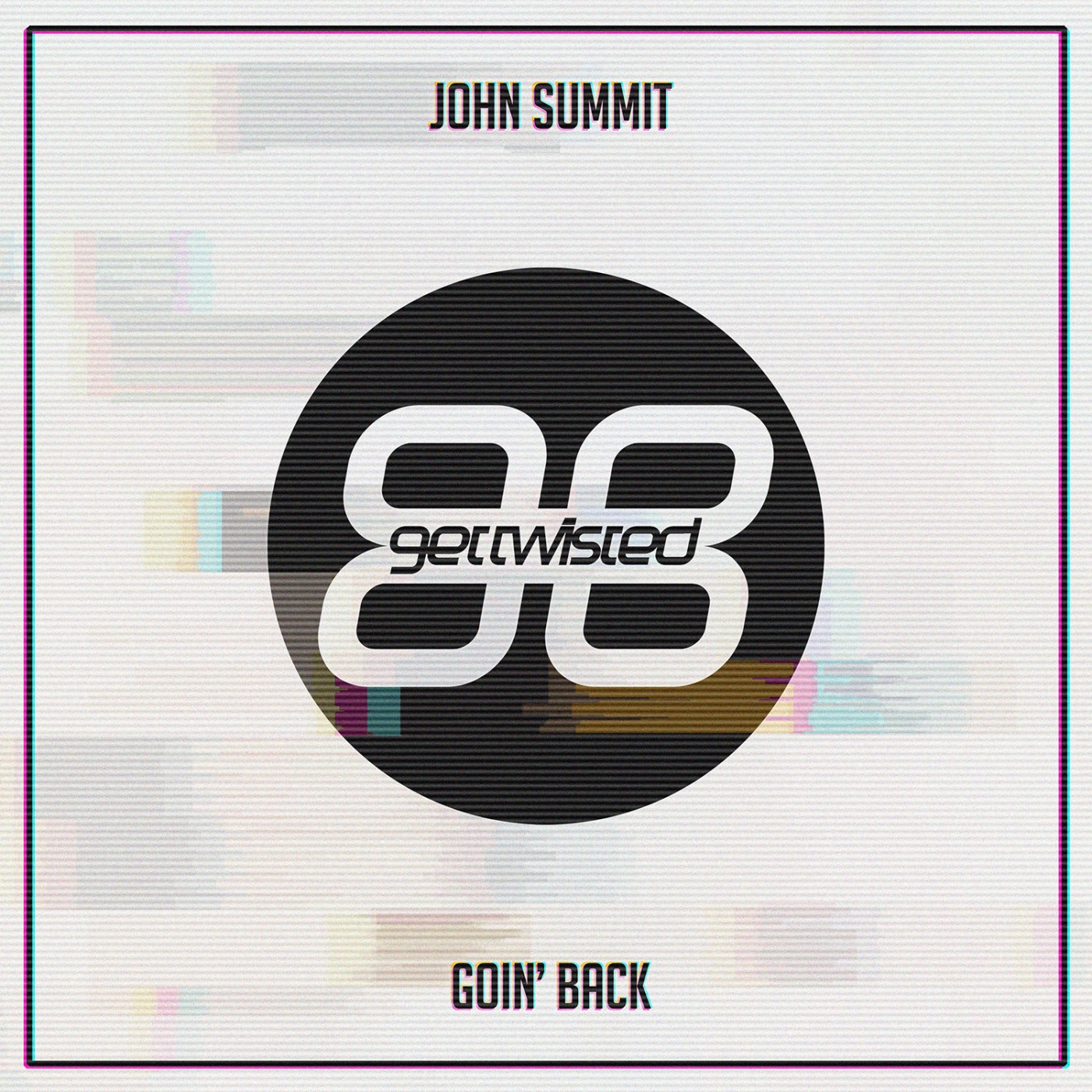 Goin' Back - Single album cover