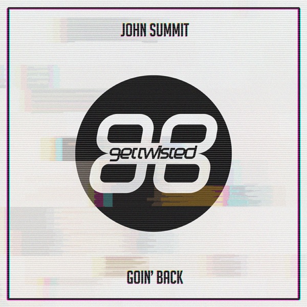 Goin' Back - Single album cover