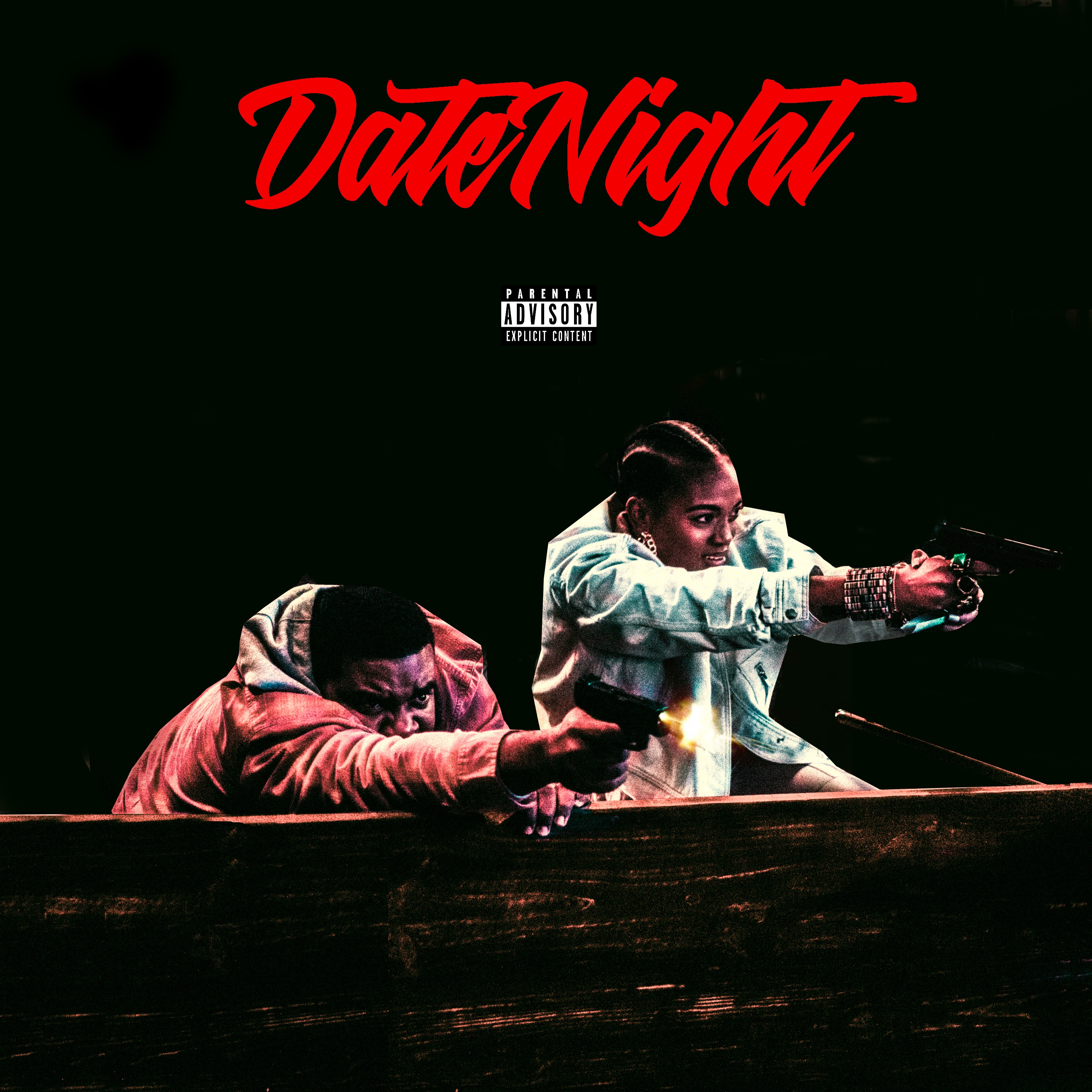 Date Night - Single album cover