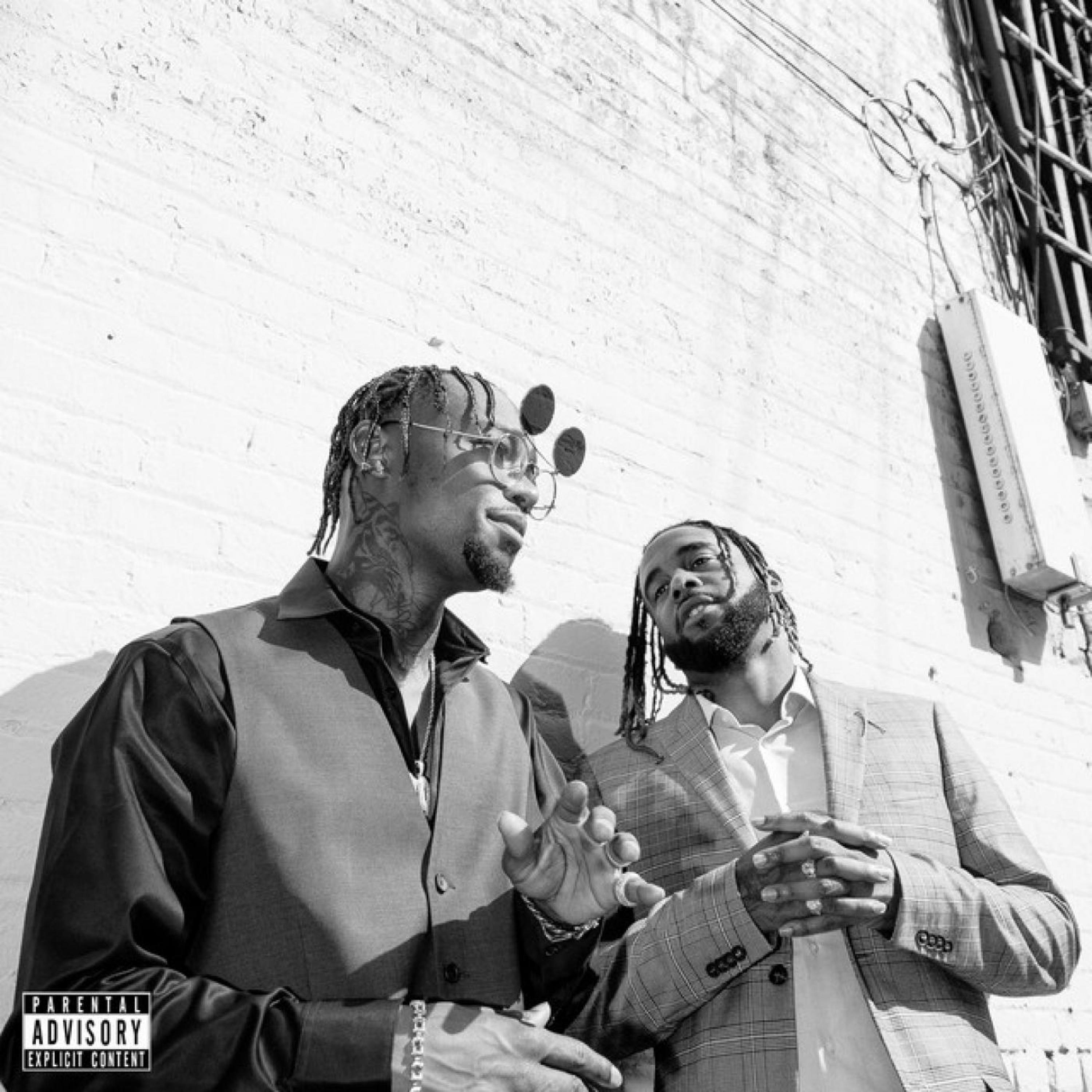 No Access - Single album cover
