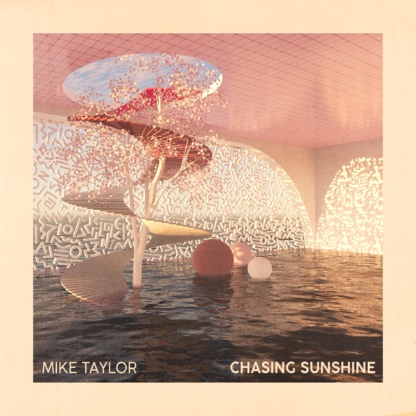 Chasing Sunshine, Pt. 1 (feat. KOIL & Eren Cannata) - Single album cover