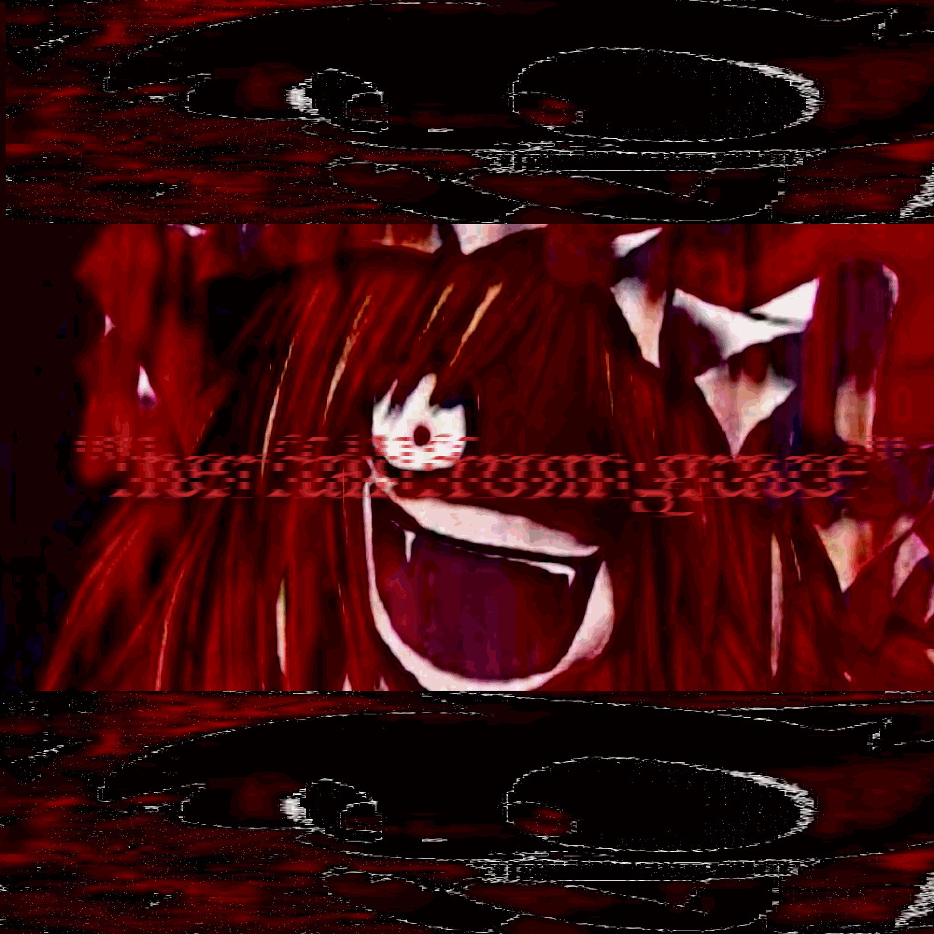 Her Fall from Grace - Single album cover