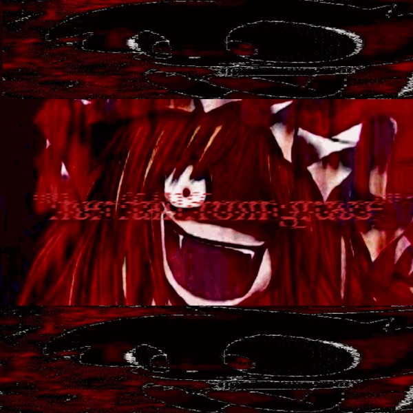 Her Fall from Grace - Single album cover