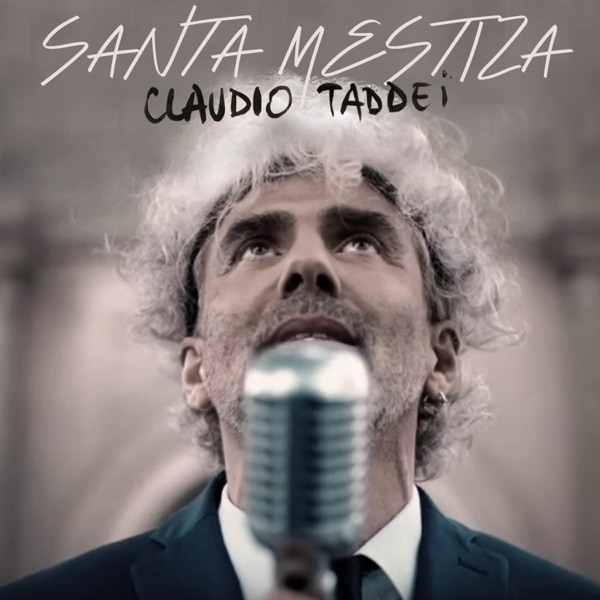 Santa Mestiza - Single album cover
