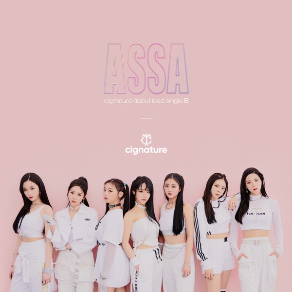 ASSA - Single album cover
