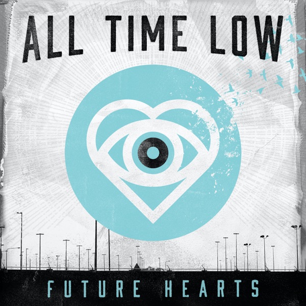 Future Hearts B-Sides - EP album cover