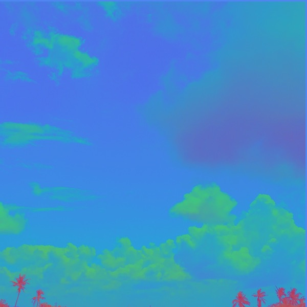 Time (feat. Noa Mal) - Single album cover
