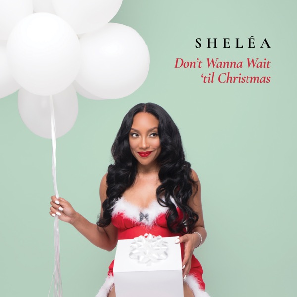 Don't Wanna Wait 'til Christmas - Single album cover