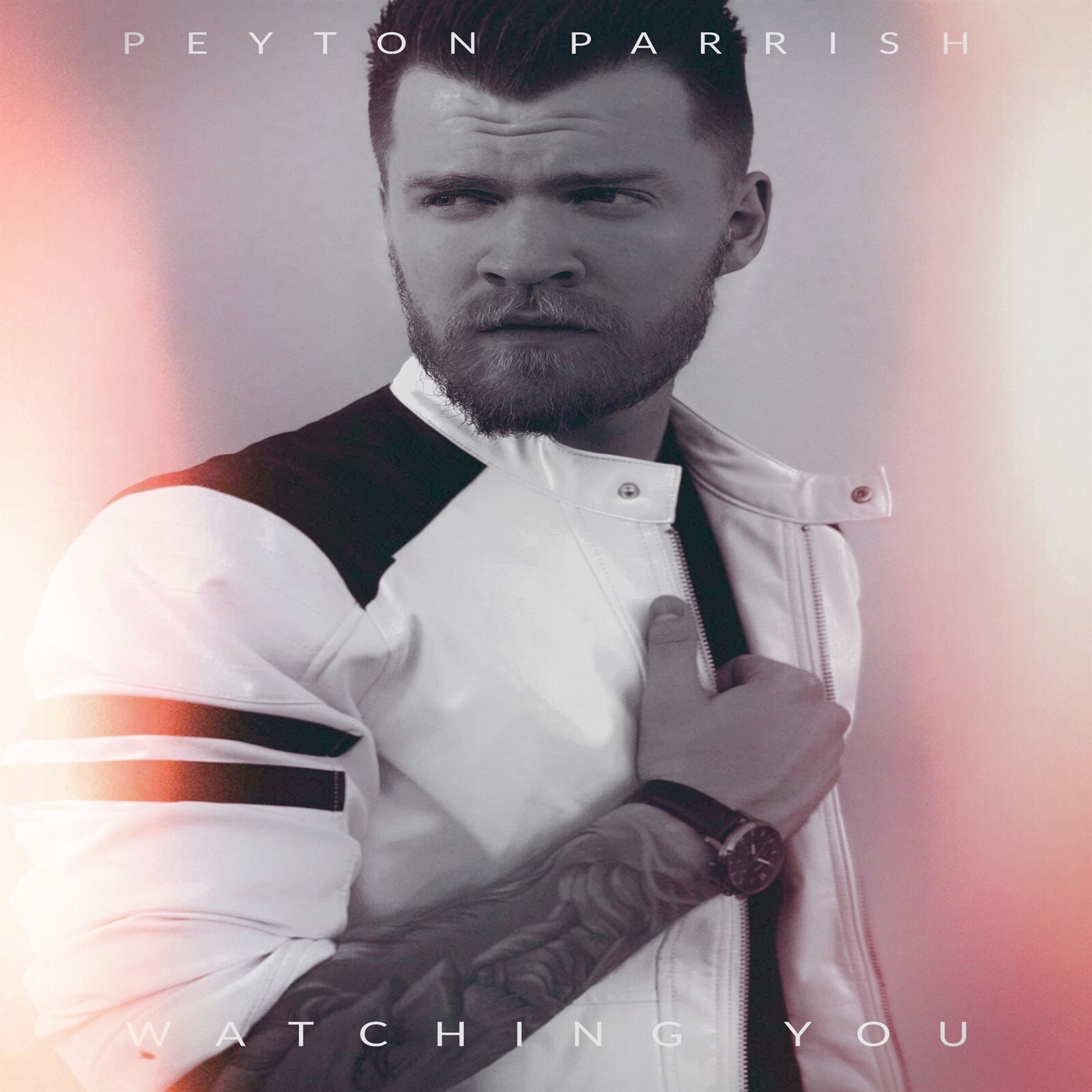 Watching You - Single album cover