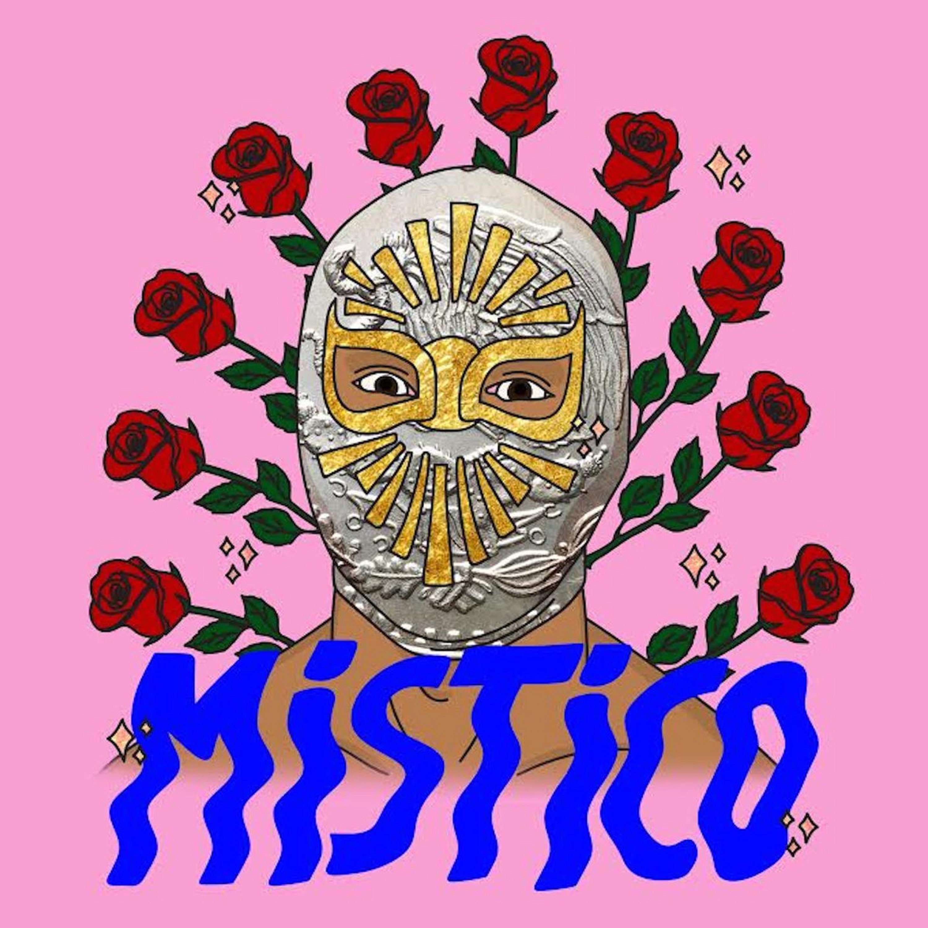 Mistico - Single album cover