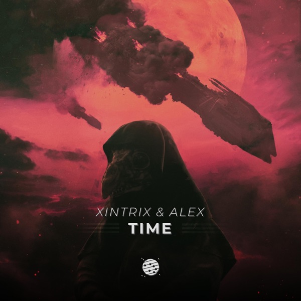 Time - Single album cover