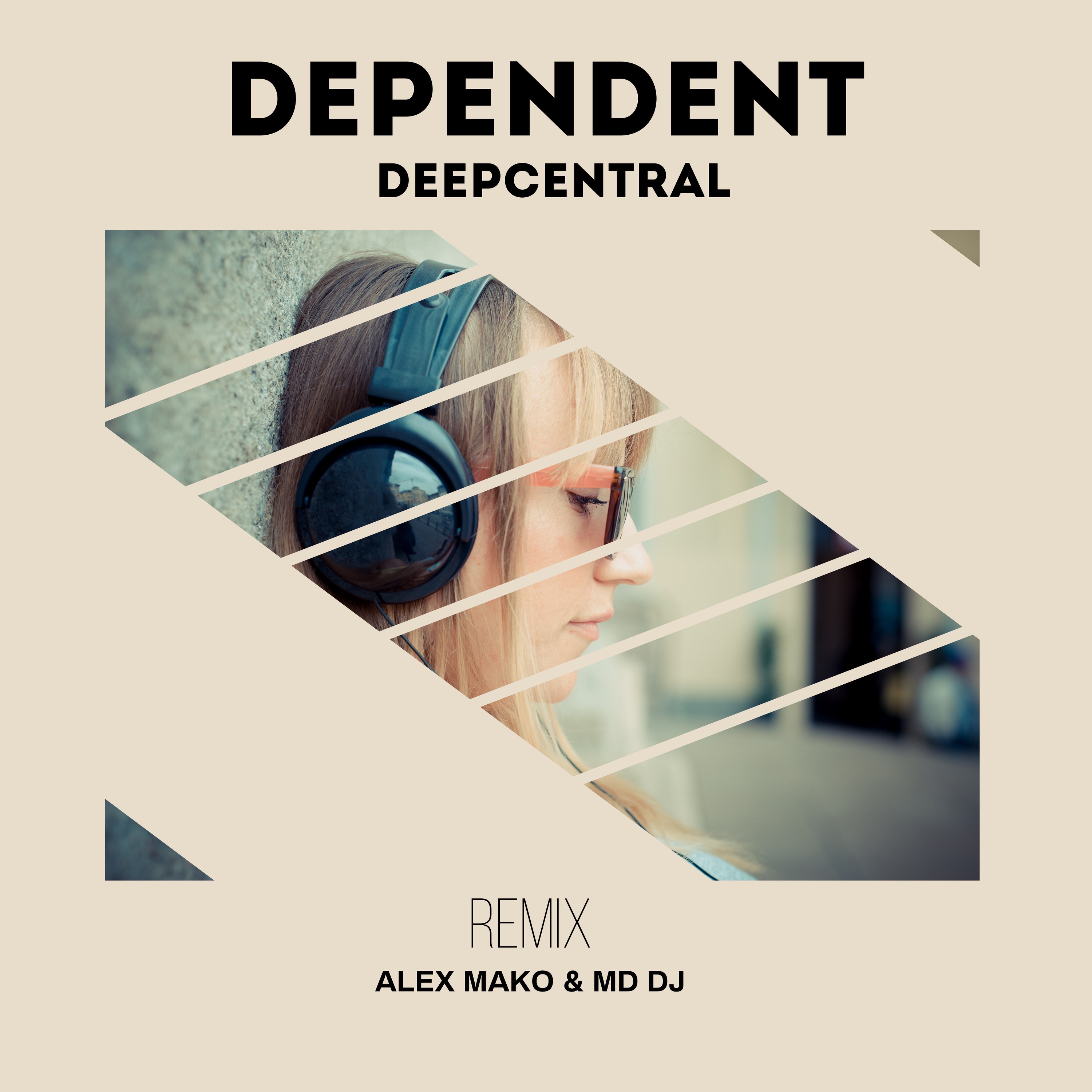Dependent - Single album cover