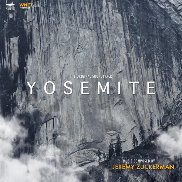 Yosemite (From PBS's "Nature") [Original Television Soundtrack] album cover