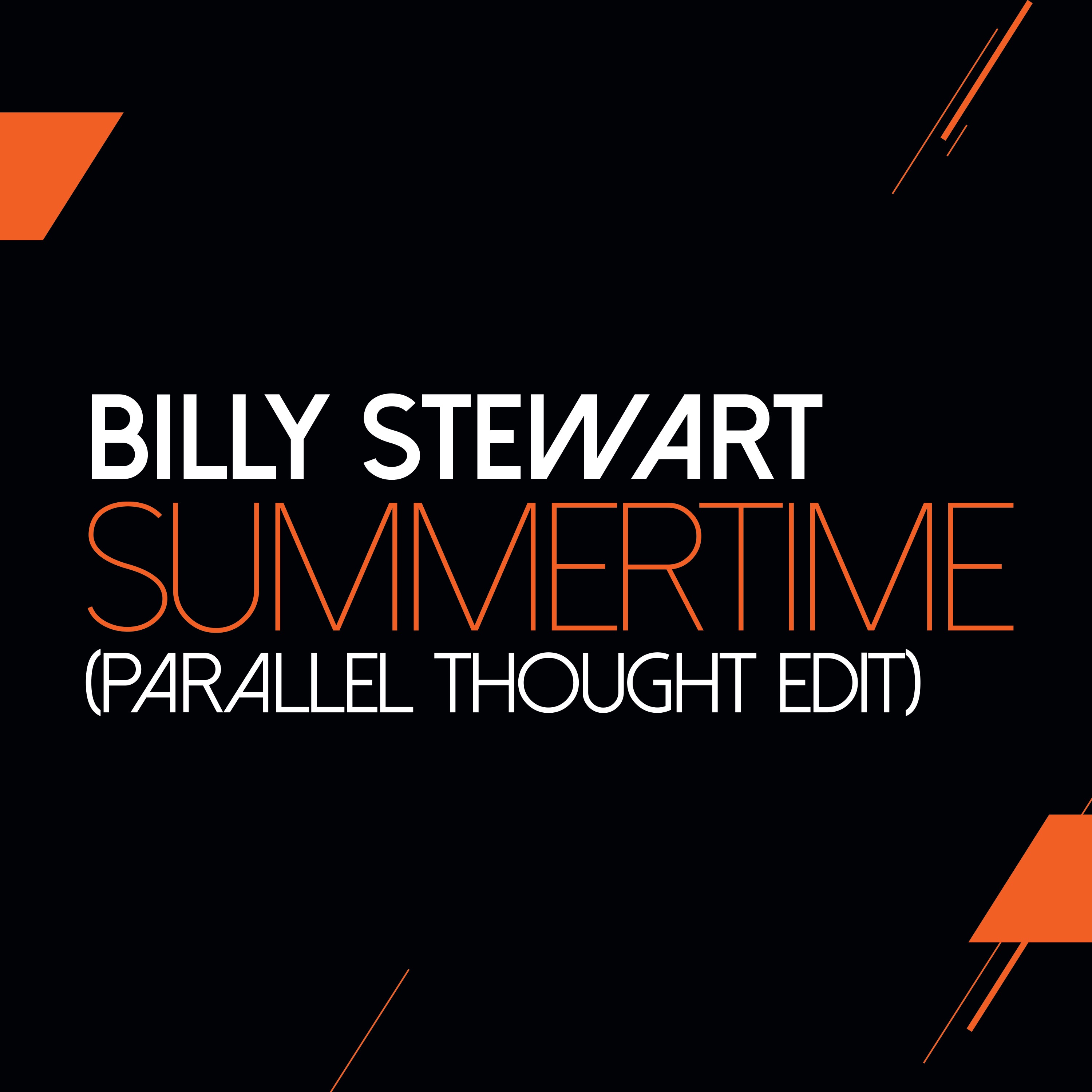 Summertime - Single album cover