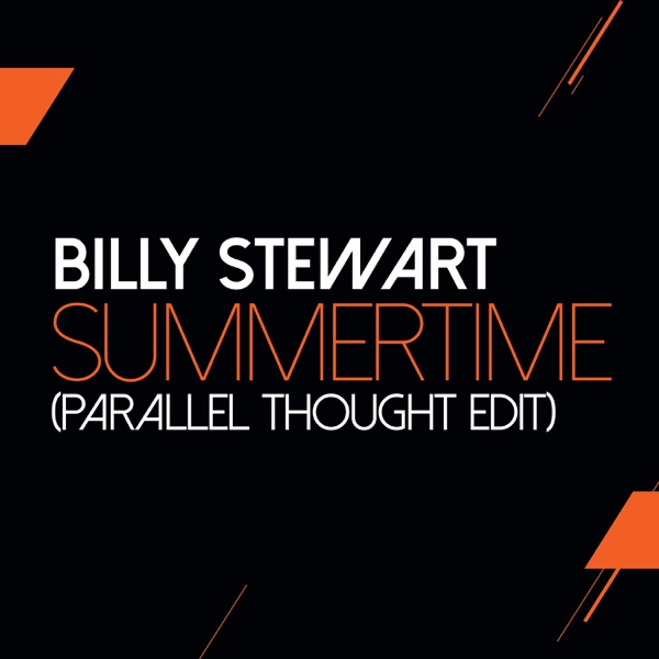 Summertime - Single album cover
