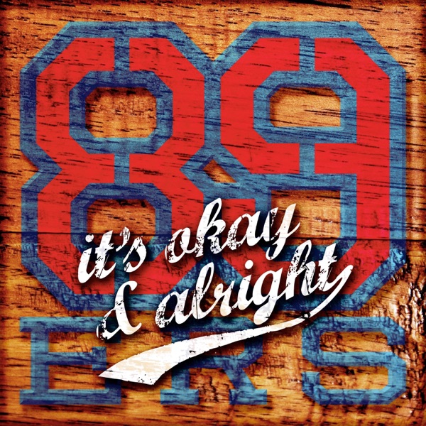 It's Okay & Alright album cover