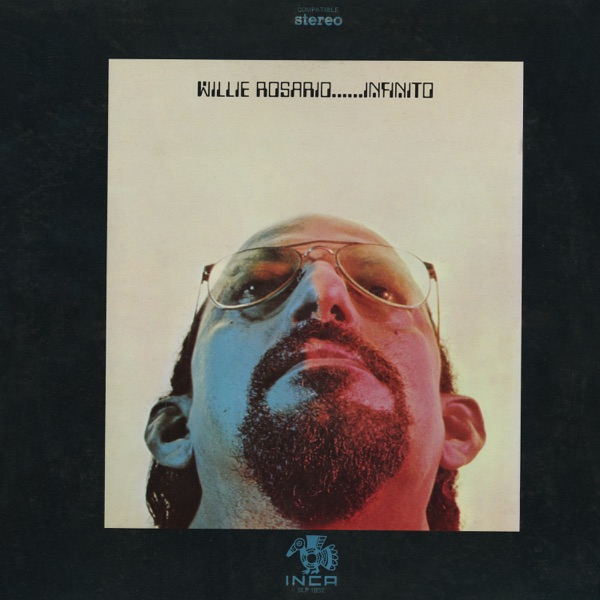 Infinito album cover