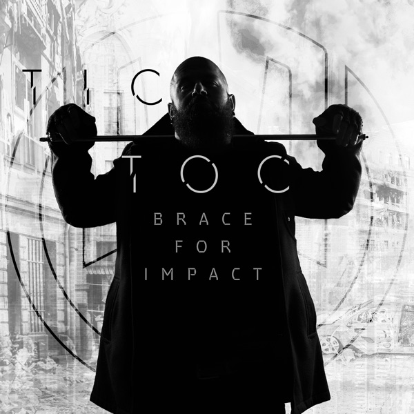 Tictoc (Brace for Impact) - Single album cover