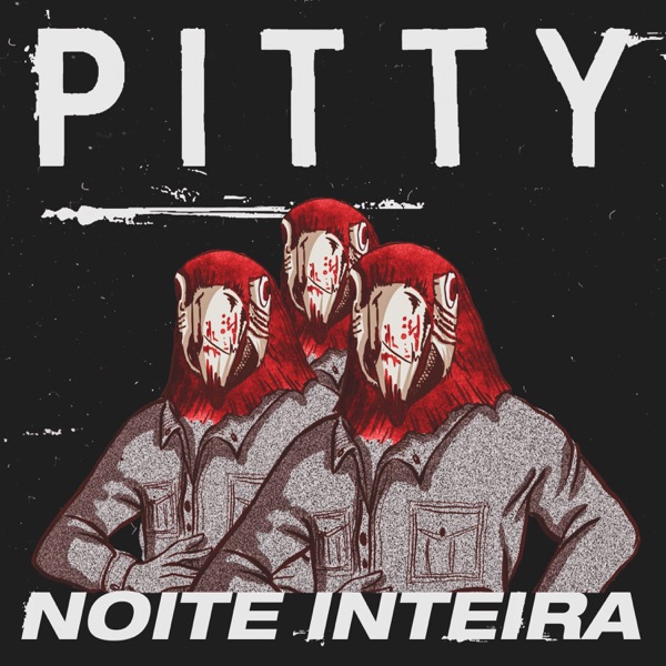 Noite Inteira (feat. Lazzo Matumbi) - Single album cover