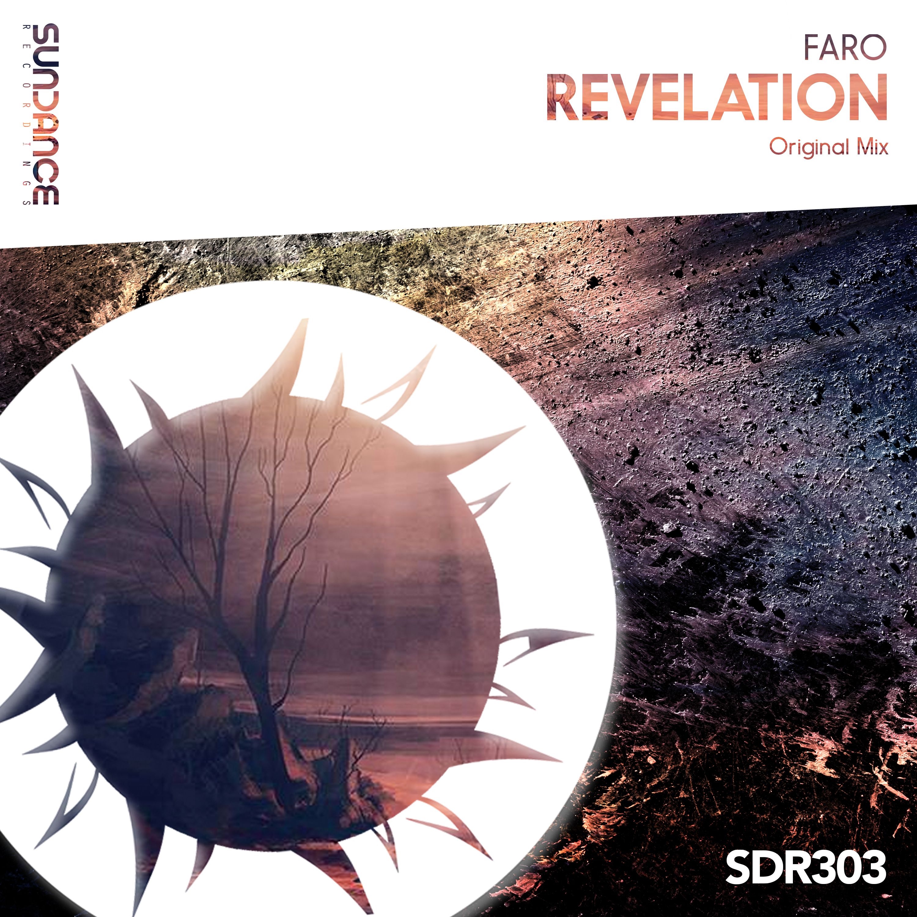 Revelation - Single album cover