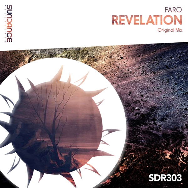 Revelation - Single album cover