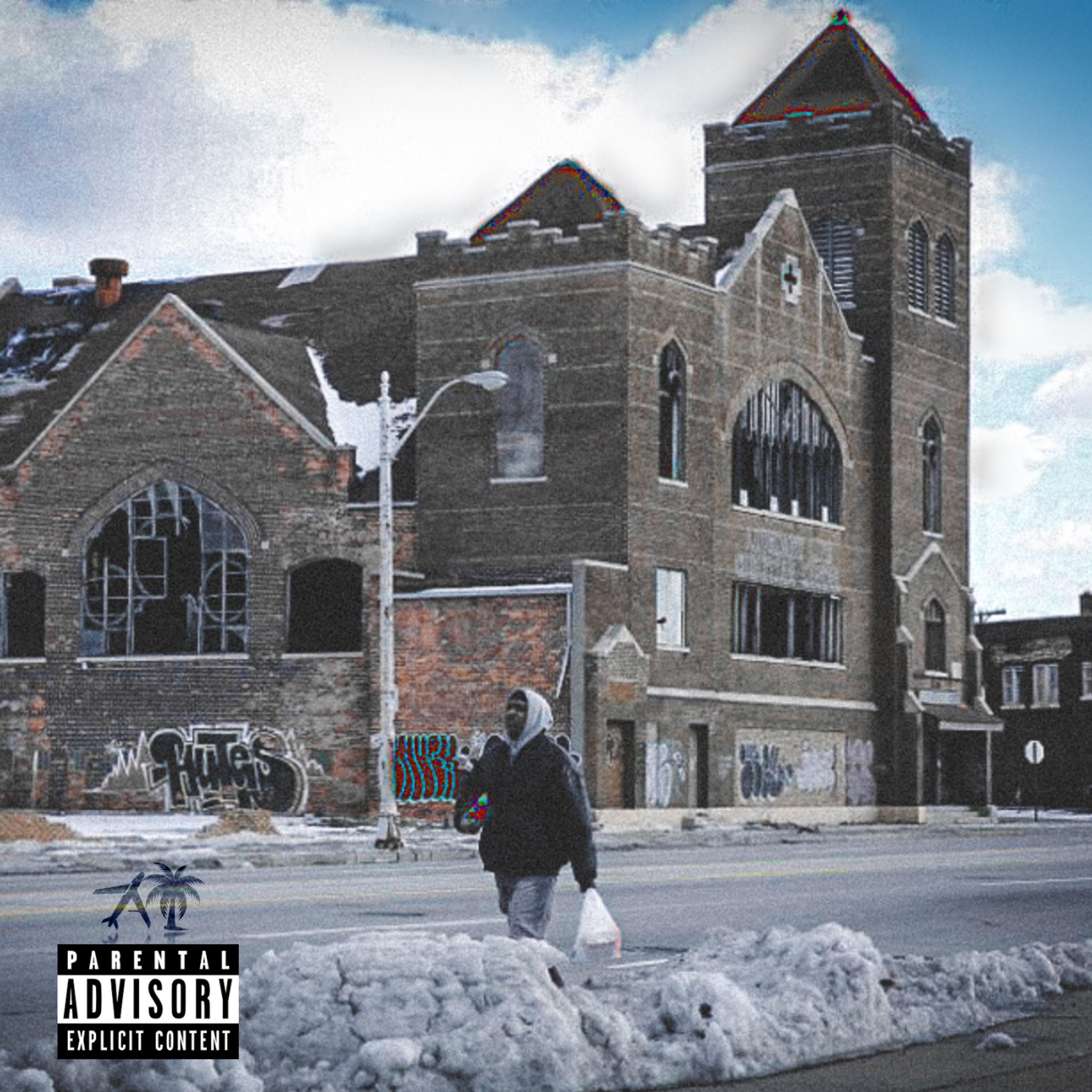 Product of My Environment album cover