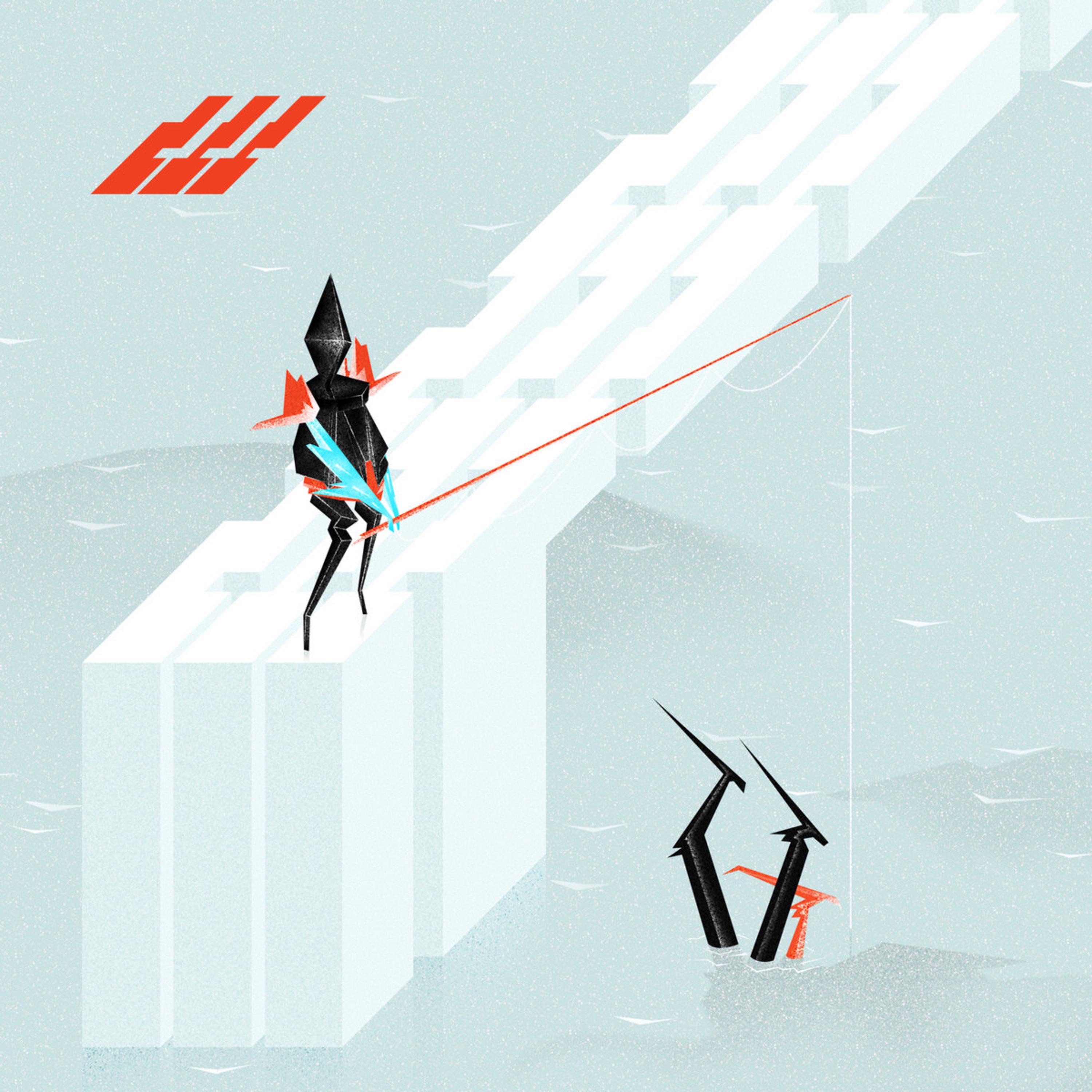 Dude Calm Down album cover