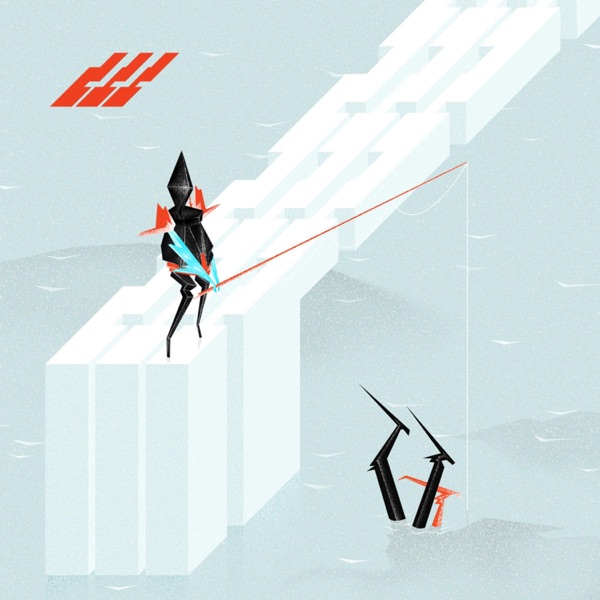 Dude Calm Down album cover