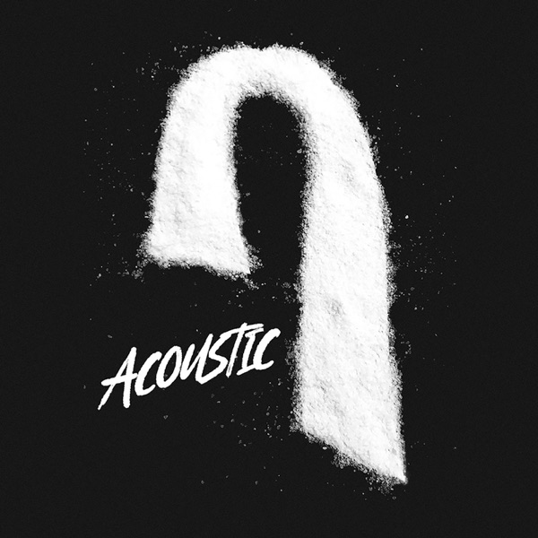 Salt (Acoustic) - Single album cover